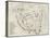 Map of Regent's Park-Thomas Hosmer Shepherd-Stretched Canvas