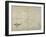 Map of Russian America or Alaska Territory, 1867-John Frederick Lewis-Framed Giclee Print