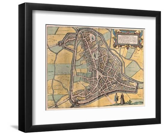 Giclee Print, , large