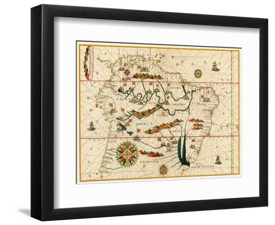 Premium Giclee Print, , large