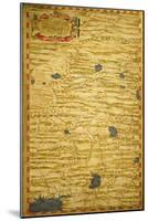 Map of Tartary-Stefano Bonsignori-Mounted Giclee Print