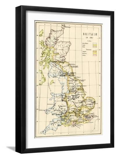 Premium Giclee Print, , large