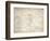 Map of the Battle of Aspern or Essling, Published by William Blackwood and Sons, Edinburgh and…-Alexander Keith Johnston-Framed Giclee Print