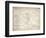 Map of the Battle of Aspern or Essling, Published by William Blackwood and Sons, Edinburgh and…-Alexander Keith Johnston-Framed Giclee Print
