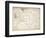 Map of the Battle of Marengo, Published by William Blackwood and Sons, Edinburgh and London, 1848-Alexander Keith Johnston-Framed Giclee Print