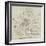 Map of the Burnt District-null-Framed Giclee Print