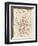 Map of the City of Jerusalem, 1870s-null-Framed Giclee Print