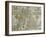 Map of the Kingdom of Great Britain and Ireland, 1610-Jodocus Hondius-Framed Giclee Print