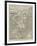 Map of the Proposed Route to China from British Burmah-John Dower-Framed Giclee Print