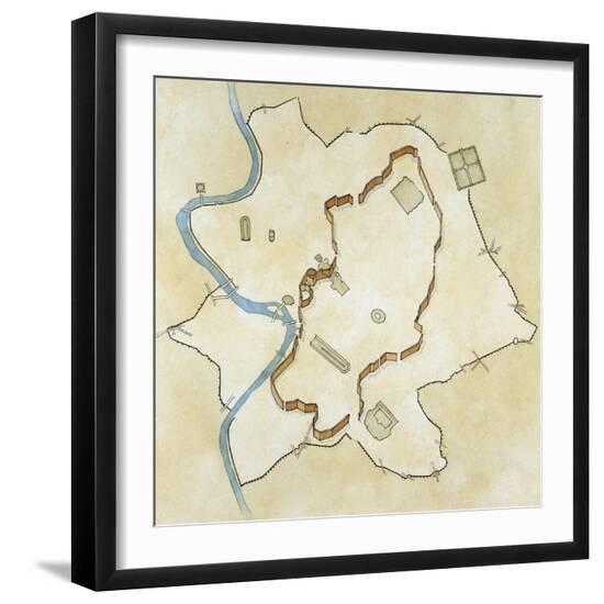 Premium Giclee Print, , large
