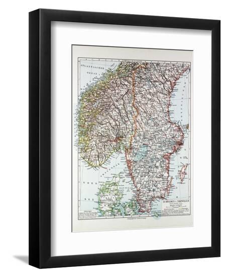 Premium Giclee Print, , large