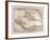 Map of the West Indies and Central America, 1872-null-Framed Giclee Print