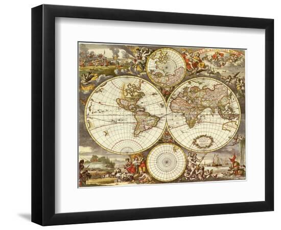 Giclee Print, , large