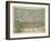 Map of Toledo-Joris Hoefnagel-Framed Giclee Print