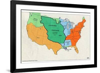 39 Map of United States Territorial - Map Of United States Territorial Growth 1810 U L PYATVR9HZ5I 