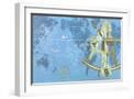 White Frame