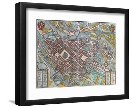 Giclee Print, , large