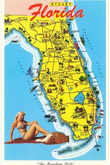 Art Print, , large
