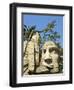 Maphuce Statue, Plaza De Armas, Santiago, Chile, South America-Michael DeFreitas-Framed Photographic Print