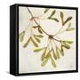 Maple Branch Crop-Julia Purinton-Framed Stretched Canvas