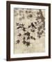 Maple Chorus II-Keith Mallett-Framed Giclee Print