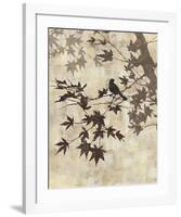 Maple Chorus II-Keith Mallett-Framed Giclee Print