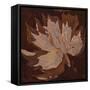 Maple Leaf 2-Rabi Khan-Framed Stretched Canvas