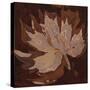 Maple Leaf 2-Rabi Khan-Stretched Canvas