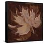 Maple Leaf 2-Rabi Khan-Framed Stretched Canvas