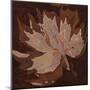 Maple Leaf 2-Rabi Khan-Mounted Art Print