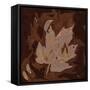 Maple Leaf-Rabi Khan-Framed Stretched Canvas