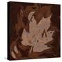 Maple Leaf-Rabi Khan-Stretched Canvas