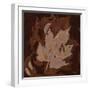 Maple Leaf-Rabi Khan-Framed Art Print