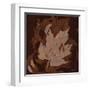 Maple Leaf-Rabi Khan-Framed Art Print