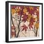 Maple Story 1-Melissa Pluch-Framed Art Print