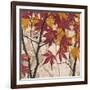 Maple Story 1-Melissa Pluch-Framed Art Print