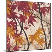 Maple Story 2-Melissa Pluch-Mounted Art Print