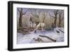 Maple Syrup Time-Kevin Dodds-Framed Giclee Print