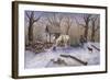 Maple Syrup Time-Kevin Dodds-Framed Giclee Print