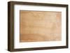 Maple Wood Background-mandj98-Framed Photographic Print