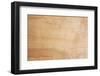 Maple Wood Background-mandj98-Framed Photographic Print