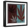 Maple-Jane Ann Butler-Framed Giclee Print