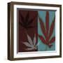 Maple-Jane Ann Butler-Framed Giclee Print