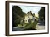 Mapledurham Mill, Oxfordshire, 20th Century-null-Framed Giclee Print