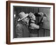 Brown Frame