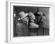White Frame