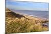 Mappleton Sands Near Hornsea, East Riding of Yorkshire, Yorkshire, England, United Kingdom, Europe-Mark Sunderland-Mounted Photographic Print