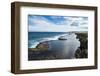 Mapu'A 'A Vaea Blowholes, Tongatapu, Tonga, South Pacific, Pacific-Michael Runkel-Framed Photographic Print