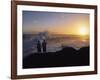 Mapua'a Vaca Blow Holes, Tongatapu Island, Tonga-Neil Farrin-Framed Photographic Print