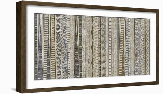 Maputo-Mark Chandon-Framed Giclee Print